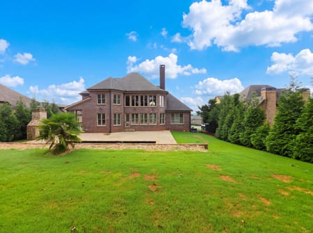 Hoschton, GA 30548 Barrow County