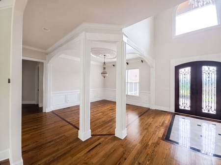 Hoschton, GA 30548 Barrow County