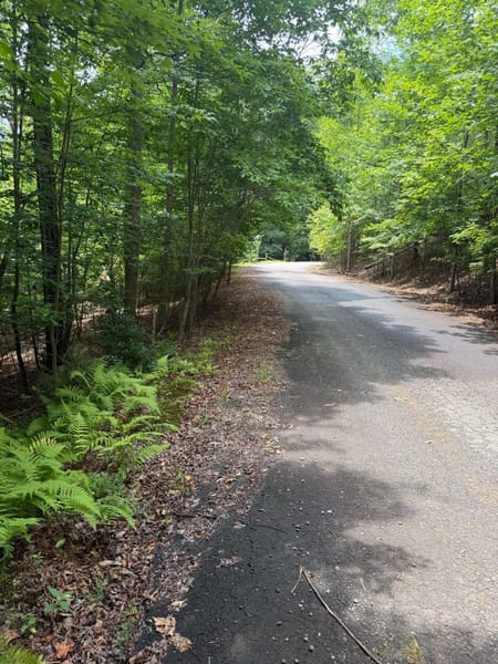 Blairsville, GA 30512 Union County