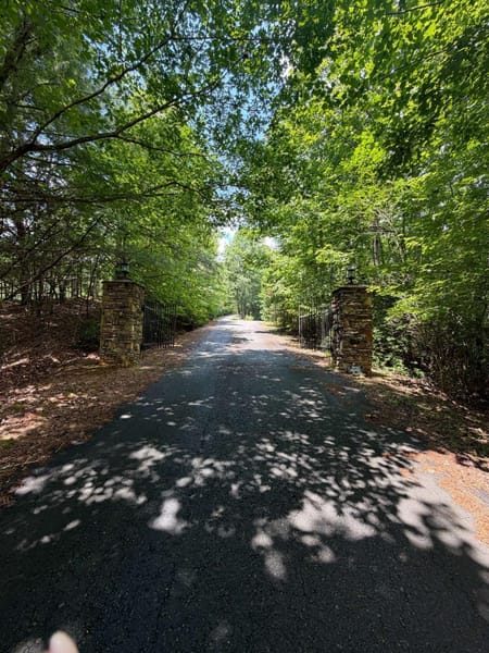 Blairsville, GA 30512 Union County