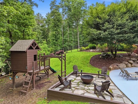Ellijay, GA 30540 Gilmer County