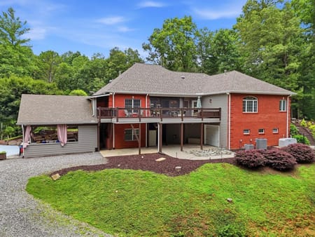 Ellijay, GA 30540 Gilmer County