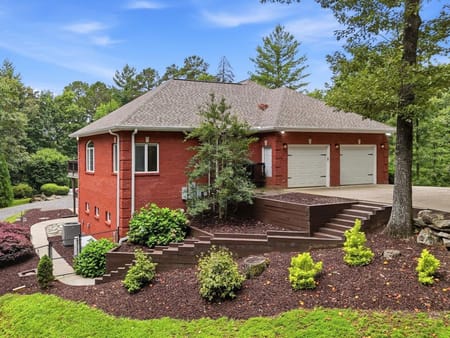 Ellijay, GA 30540 Gilmer County