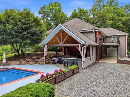 Ellijay, GA 30540 Gilmer County
