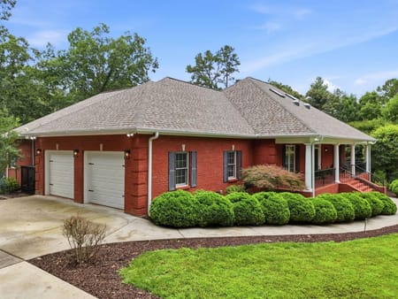 Ellijay, GA 30540 Gilmer County