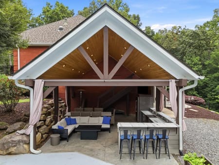 Ellijay, GA 30540 Gilmer County