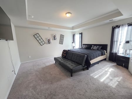 Warner Robins, GA 31093 Houston County