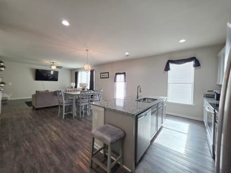 Warner Robins, GA 31093 Houston County
