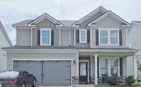 Warner Robins, GA 31093 Houston County