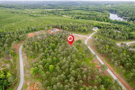 Milledgeville, GA 31061 Baldwin County