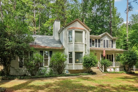 Fayetteville, GA 30214 Fayette County