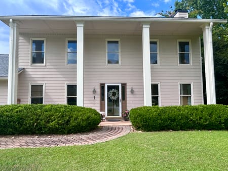 Peachtree City, GA 30269 Fayette County