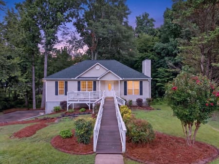 Cumming, GA 30028 Forsyth County