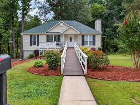 Cumming, GA 30028 Forsyth County