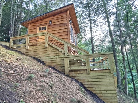 Ellijay, GA 30540 Gilmer County