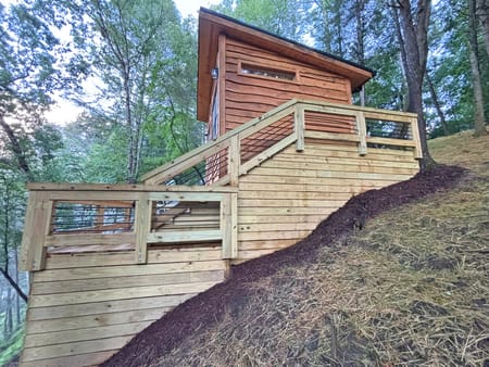 Ellijay, GA 30540 Gilmer County