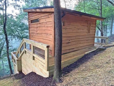 Ellijay, GA 30540 Gilmer County