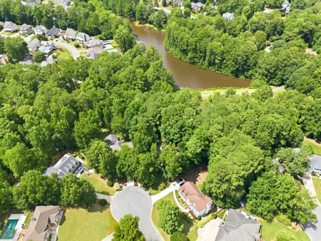 Peachtree City, GA 30269 Fayette County
