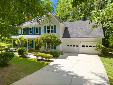Peachtree City, GA 30269 Fayette County