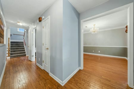 Peachtree City, GA 30269 Fayette County