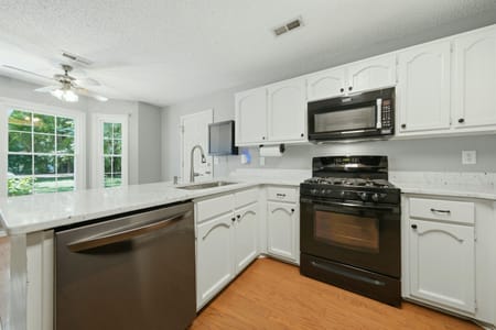 Peachtree City, GA 30269 Fayette County
