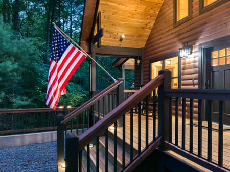Ellijay, GA 30540 Gilmer County