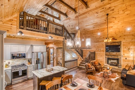 Ellijay, GA 30540 Gilmer County