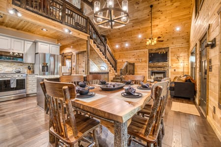 Ellijay, GA 30540 Gilmer County