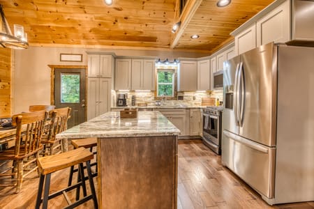 Ellijay, GA 30540 Gilmer County
