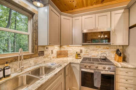 Ellijay, GA 30540 Gilmer County