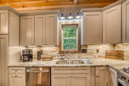 Ellijay, GA 30540 Gilmer County