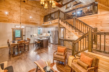 Ellijay, GA 30540 Gilmer County