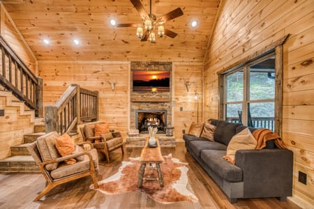 Ellijay, GA 30540 Gilmer County