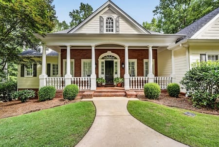 LaGrange, GA 30240 Troup County