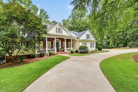 LaGrange, GA 30240 Troup County