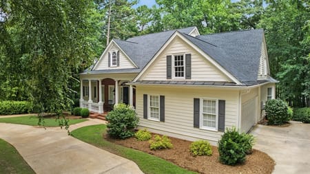LaGrange, GA 30240 Troup County