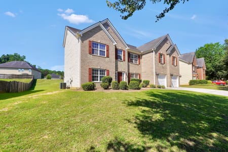 Covington, GA 30014 Newton County