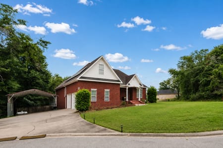 Perry, GA 31069 Houston County