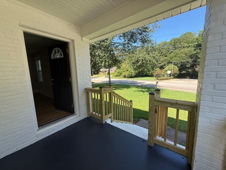 Lagrange, GA 30240 Troup County