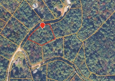Ellijay, GA 30540 Gilmer County
