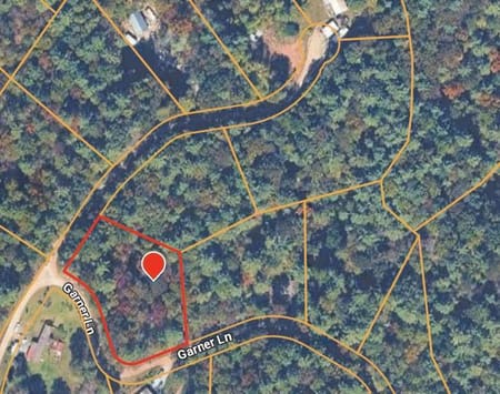 Ellijay, GA 30540 Gilmer County