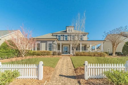 Statham, GA 30666 Barrow County