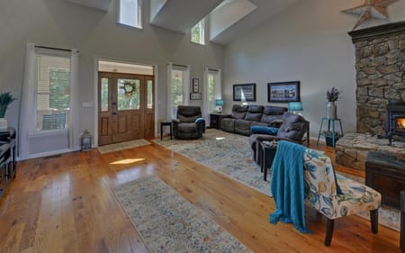 Ellijay, GA 30540 Gilmer County
