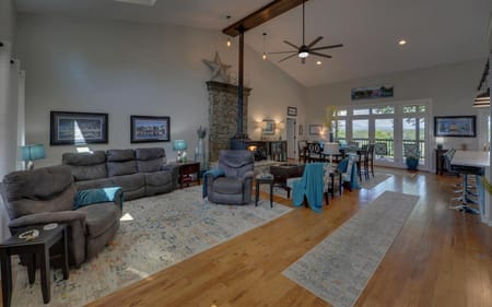 Ellijay, GA 30540 Gilmer County