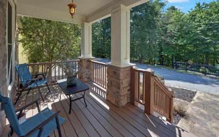 Ellijay, GA 30540 Gilmer County