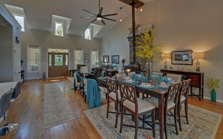 Ellijay, GA 30540 Gilmer County