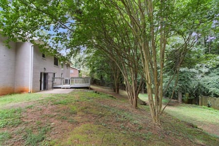 Decatur, GA 30032 DeKalb County