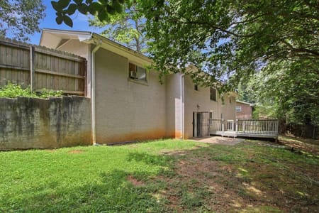 Decatur, GA 30032 DeKalb County