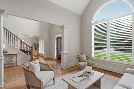 Kennesaw, GA 30152 Cobb County