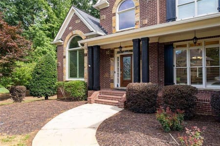 Kennesaw, GA 30152 Cobb County
